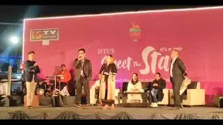 Bony. Motibala. Esei Sakminaba/Meet The Star Sangai festival/Like Subscribe Toubiyu/