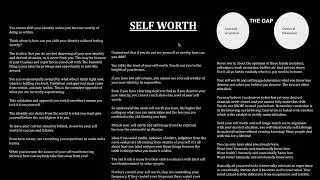 Identity Shifting: Change Your Self Worth And Self Image To Bend Reality