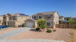 3720 Mt Whitney Ave, Rosamond, CA