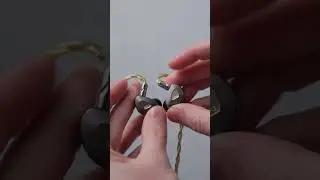 Правильная музыкальная подача | BQEYZ Topaz