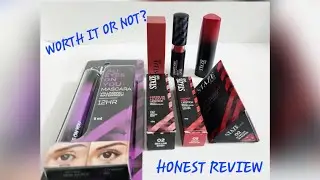 Staze Products Review | 3 Bought + 1 Free Gift 🎁 | Honest Opinion | Worth It or Not?