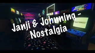 Musical Nostalgia: Janji & Johnning - Nostalgia