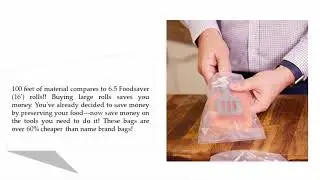 The 5 Best Bags For Sous Vide 2018