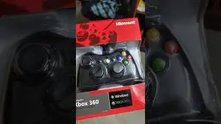 Buying Xbox 360 controller for my laptop (tamil) || #trendingshorts #shortsviral #gaming #youtube