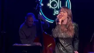 Ava Preston with the Joey Skoch Trio - Blu Jazz - 3/16/23 2714