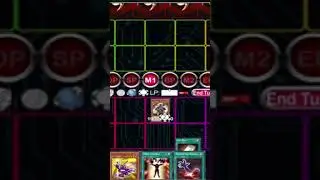 Dark Magician OTK