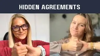 EP 31 How Fear & Hidden Agreements Hold You Back From God&rsquo;s Best