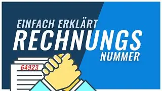 Rechnungsnummer | Pflicht zur Erstellung & Tipps
