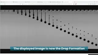 Application Notes 1: Drop Formation