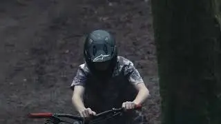 Short MTB film