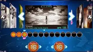 Pump It Up (video game) | Wikipedia audio article