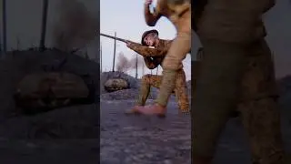 So verbreiteten sich &bdquo;entstellte Gesichter&ldquo; unter Soldaten 😳