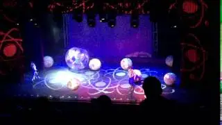 Chynta Charysma Disney@MBS 12