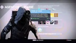 Destiny: The Taken King - X&uuml;r Location and Inventory (Visual Guide)