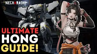 Complete Hong Guide in Under 6 Mins! | F2P & Spender Guide | All You Need to Know! | Mecharashi