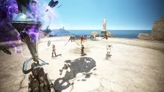 Black Desert Online - kapan ya libur