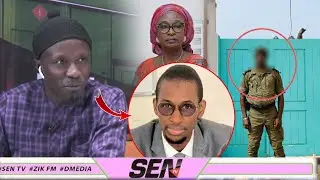 Un garde Pénitentiaire arrêté: Abdou Nguer lance des piques à Capitaine Touré