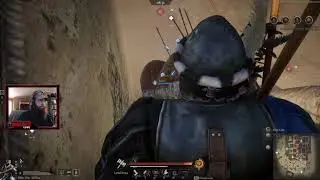 Conqueror's Blade 2020 - Smooth point to Point Siege