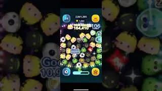 Level 50 - BB-8 TsumTsum (6 Million Points)