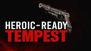 Two Tempest Builds PERFECT for Heroic Content! | The Division 2