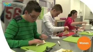 STIP VSO Utrecht | promotievideo