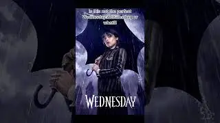 The Ultimate Wednesday Addams Inspired Bag