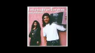 Jos&eacute; El Franc&eacute;s [con Juan Carmona] - Sangre de Mi Coraz&oacute;n (Audio Oficial)