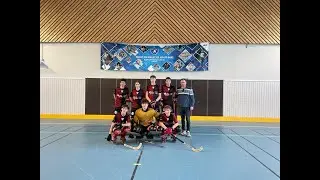 Match U17 Voiron/Aix Les Bains 11/01/2026