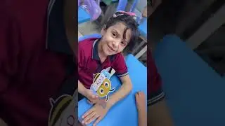 #Reema_International_School Grade 1 Normal Classes #International_School #American_School #Riyadh