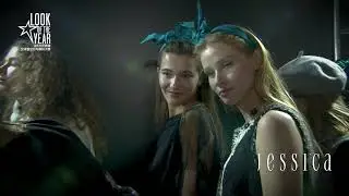 LOOK OF THE YEAR 2018 - EPISODE 106 - JESSICA