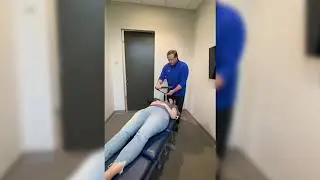 Y Strap Adjustments | Franklin Chiropractor | Healthworks Chiropractic