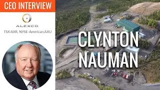 Alexco Resources CEO: Keno Hill Becoming a Promising Mining District
