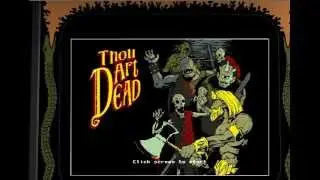 RETROGAMES&sup3; | Thou Art Dead | Ep.2 | 