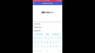 An App For That: Invoicing And Estimates (Invoice Simple)