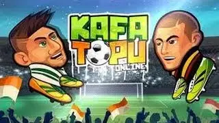 3 te 3!! | Online Kafa Topu #1