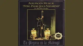 Plegaria a Nuestro Padre Jesús Nazareno