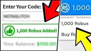 **ROBUX PROMO** FREE ITEMS and ROBUX Promo codes for ROBLOX!  (SEPTEMBER) 100% WORKING BLOX.LAND
