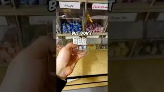 Keyboard switch tester packs!!