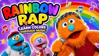 Why Does My Toddler Ask “Why?” 🌈 | Helping Curious Kids Learn & Focus | Big Feelings Little Friends