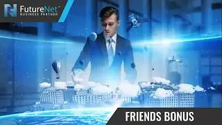 Futurenet $600 Million Dollor Company Full Plan Matrix Futureadpro Futurocoin Explain Hindi Video