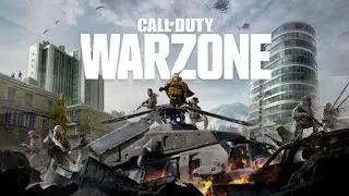 Top 1 Warzone en Solo