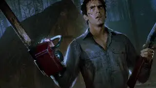 Evil Dead: The Game If you Love Someone... Set them Free. . . With a Chainsaw! Chapter 1