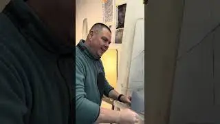 Декоративне покриття - копія під плитку