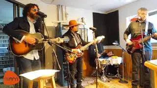 6 String Drag - Jennifer Wren & the Crow