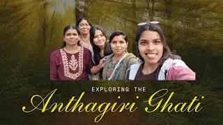 DAY-3| Hidden Beauty of Bastar to Ananthagiri Ghati 🚗 | Jagdalpur to Ananthagiri Ghati🌄