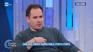 DNA su unghie di Chiara Poggi, Sempio: 