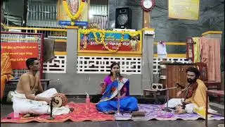 Om namo narayana - karna ranjani