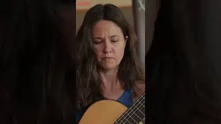 Cantiga, El Sabio | Grade 4 Guitar (duet) performed by Torrin Williams and Helen Sanderson. #guitar