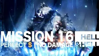 Devil May Cry 5 - Missione 16 - PERFECT S - NO DAMAGE - Hell&Hell [PS4 PRO]