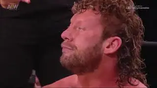 Kenny Omega One Winged Angel Compilation